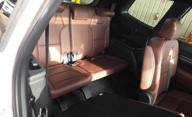 Used 2024 Kia Telluride SX w/ Towing Package AWD/4WD image 11