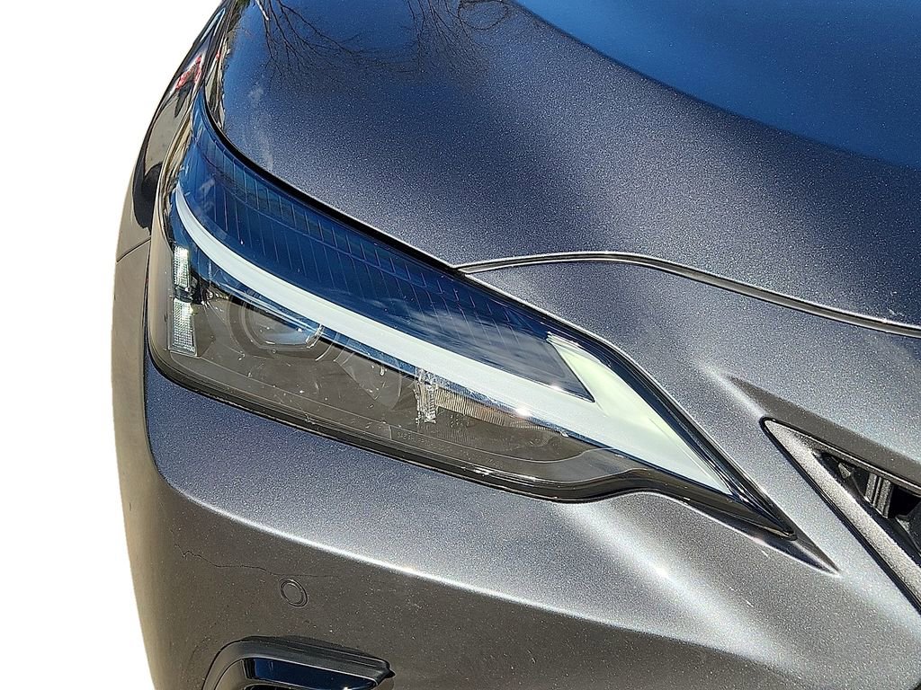 Used 2023 Lexus NX 350 350 Premium image 10