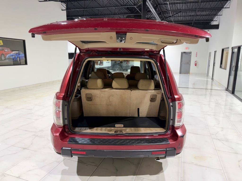 Used 2006 Honda Pilot LX image 11