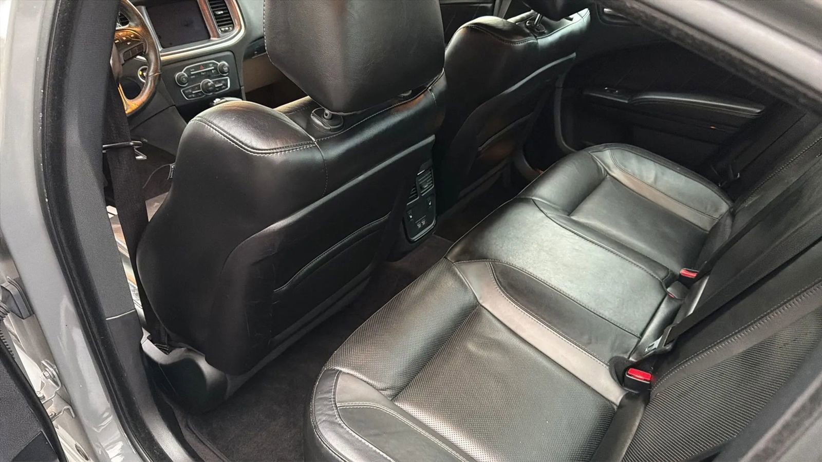 Used 2018 Dodge Charger R/T w/ Plus Group image 10