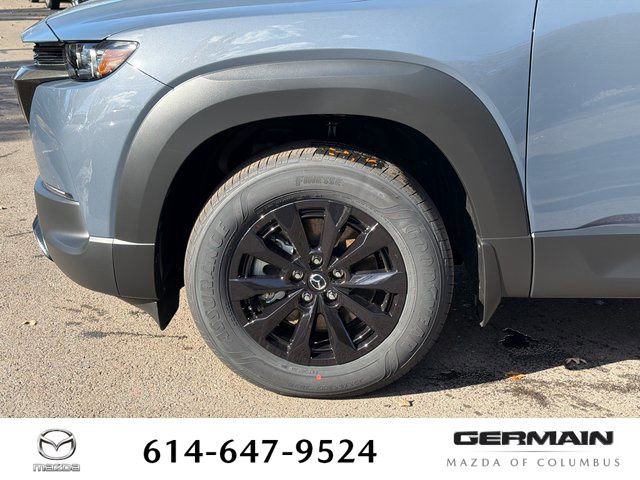 New 2026 MAZDA CX-50 AWD 2.5 Hybrid w/ Weather Package image 12