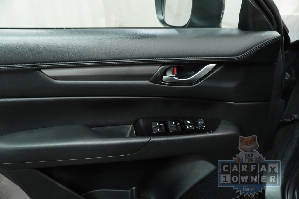 Certified 2024 MAZDA CX-5 AWD 2.5 S w/ Preferred Package image 23