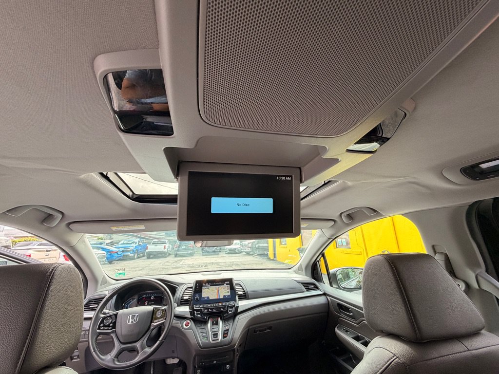 Used 2019 Honda Odyssey EX-L image 25