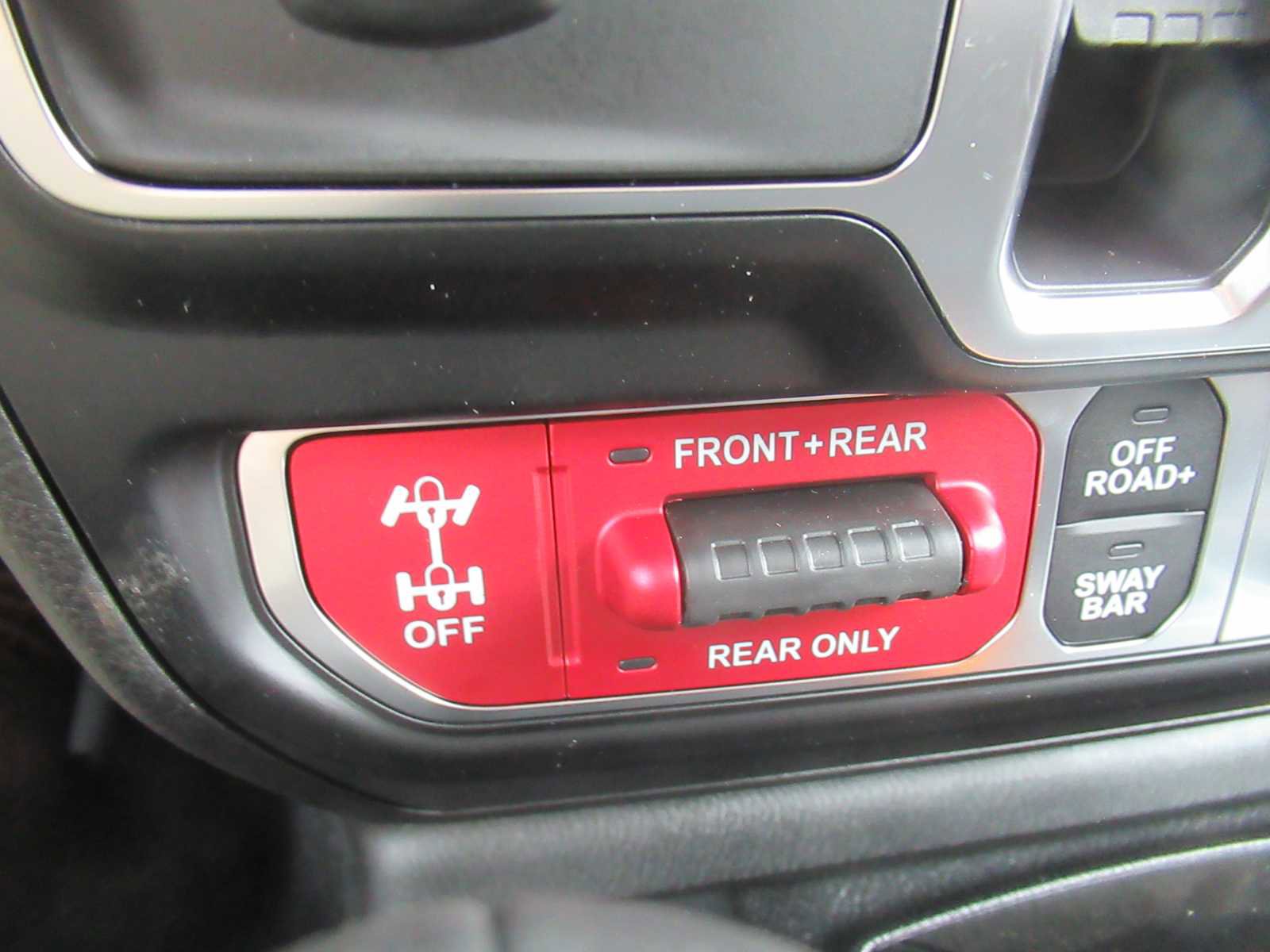 New 2026 Jeep Wrangler Unlimited Rubicon image 39