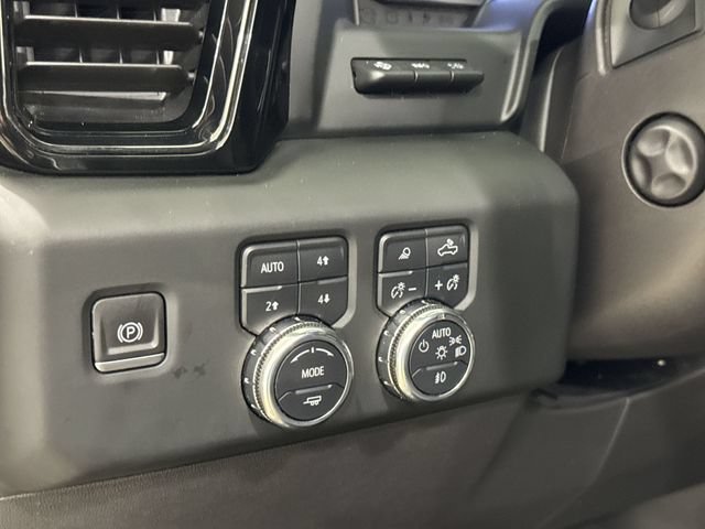 Used 2024 GMC Sierra 1500 AT4X AWD/4WD image 33