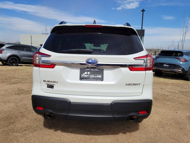 Used 2023 Subaru Ascent Base image 4