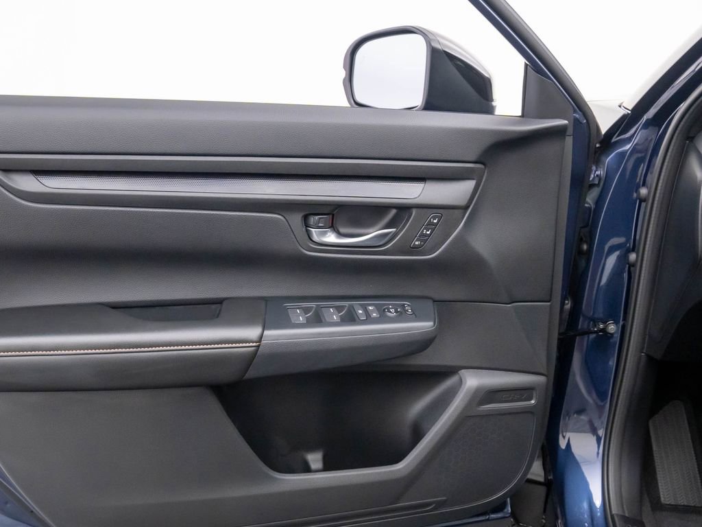 New 2026 Honda CR-V Sport-L image 14