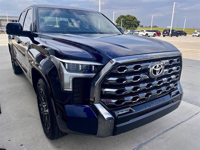 Used 2023 Toyota Tundra Platinum