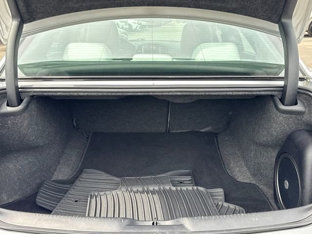 Used 2021 Chrysler 300 S w/ S Model Appearance Package image 12