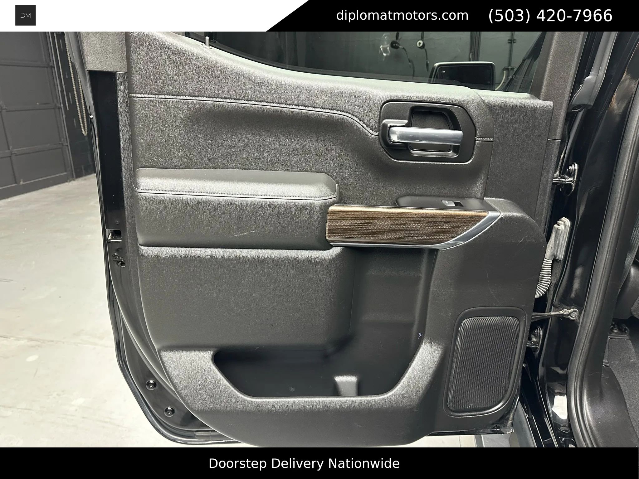 Used 2019 Chevrolet Silverado 1500 LT Trail Boss AWD/4WD image 27