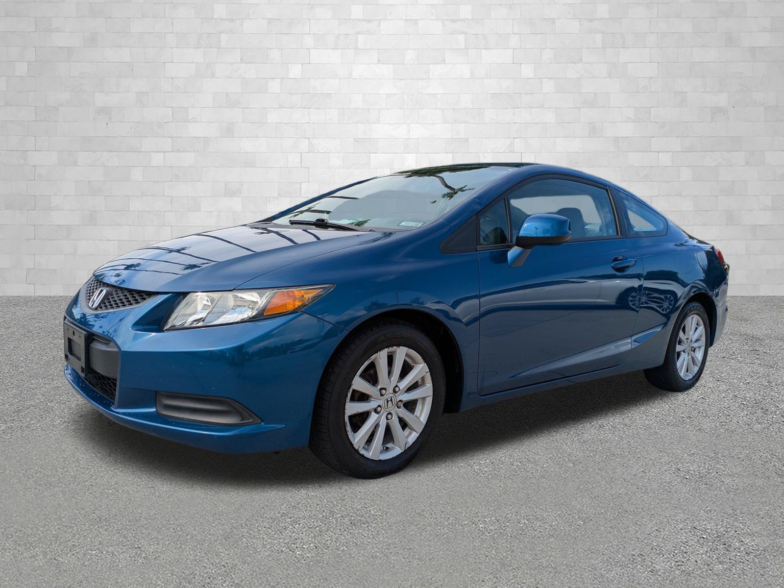 Used 2012 Honda Civic EX-L image 5