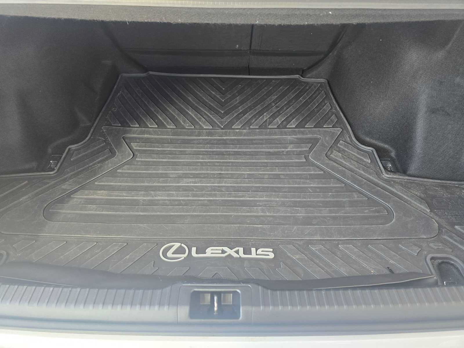 Used 2023 Lexus IS 500 w/ Accessory Package 2 RWD image 14