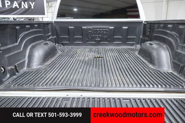 Used 2024 RAM 2500 Big Horn image 59