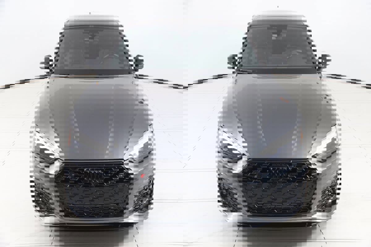 Used 2024 Audi S5 Premium Plus image 66