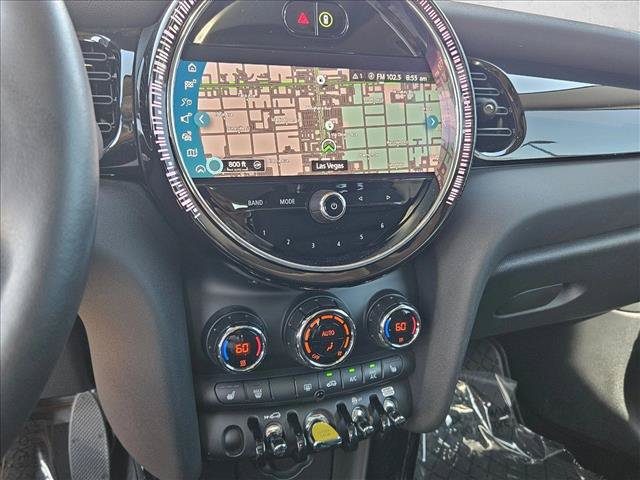Used 2024 MINI Cooper SE FWD image 14