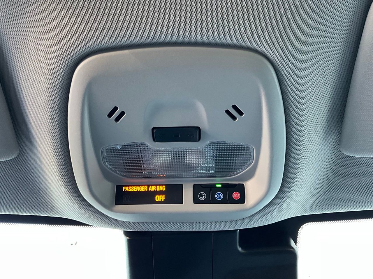 Used 2025 Chevrolet Trax LT image 16