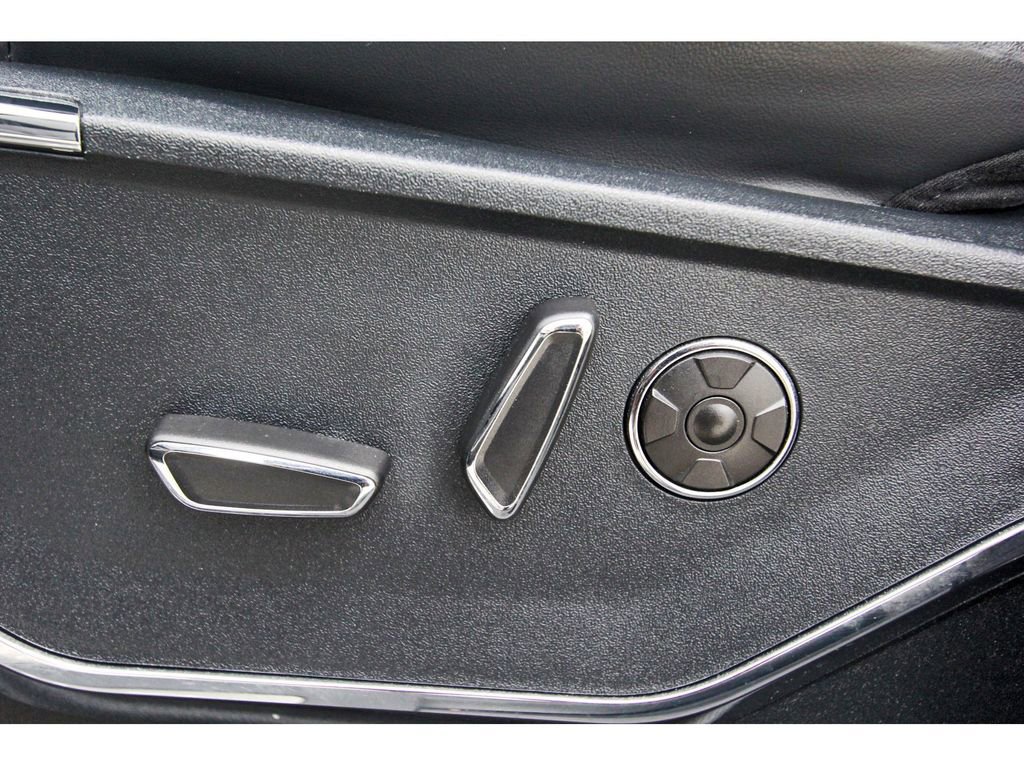 Used 2021 Ford F150 Platinum w/ Equipment Group 701A High image 27