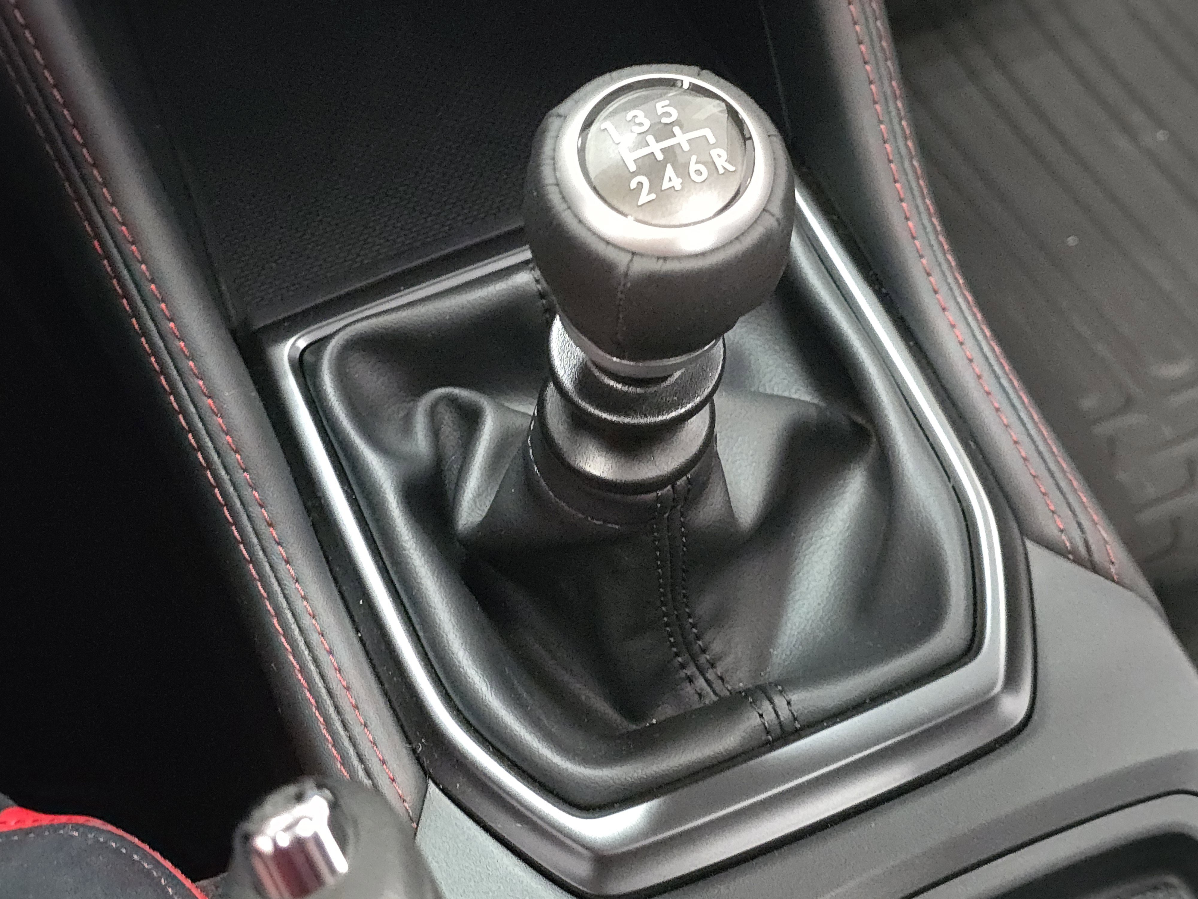 New 2026 Subaru WRX Limited AWD/4WD image 11