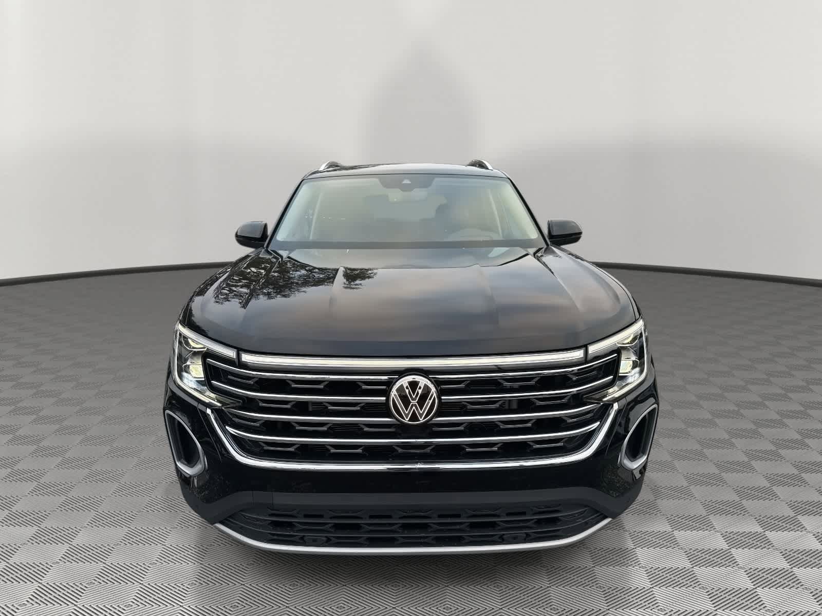 New 2026 Volkswagen Atlas SEL AWD/4WD image 8