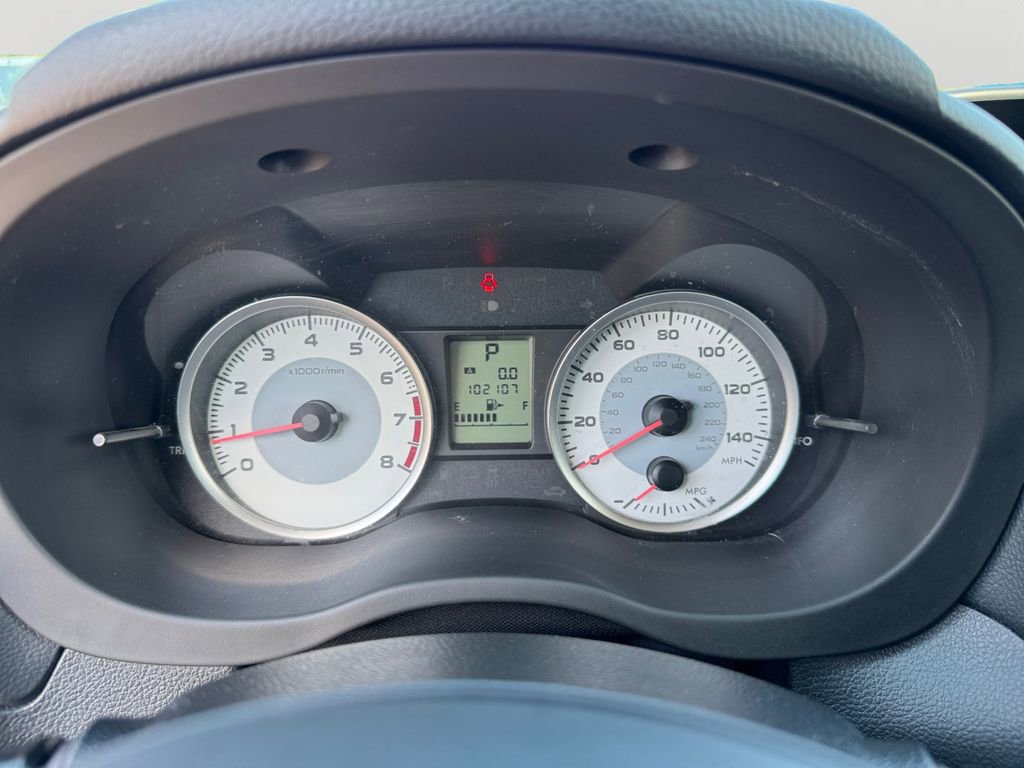 Used 2012 Subaru Impreza 2.0i image 26