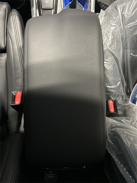 New 2026 Subaru Ascent Bronze Edition image 16