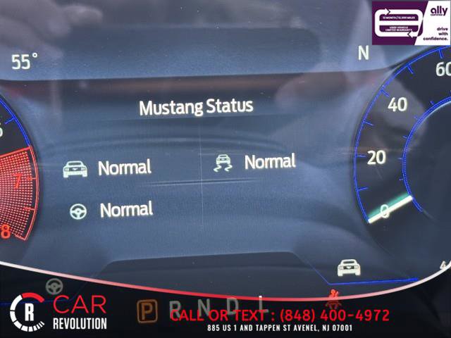 Used 2024 Ford Mustang Premium image 32