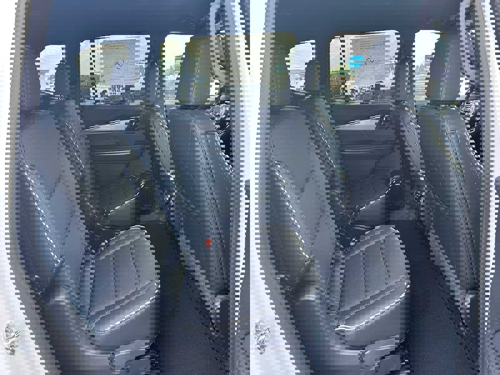 New 2026 Buick Enclave Preferred image 12