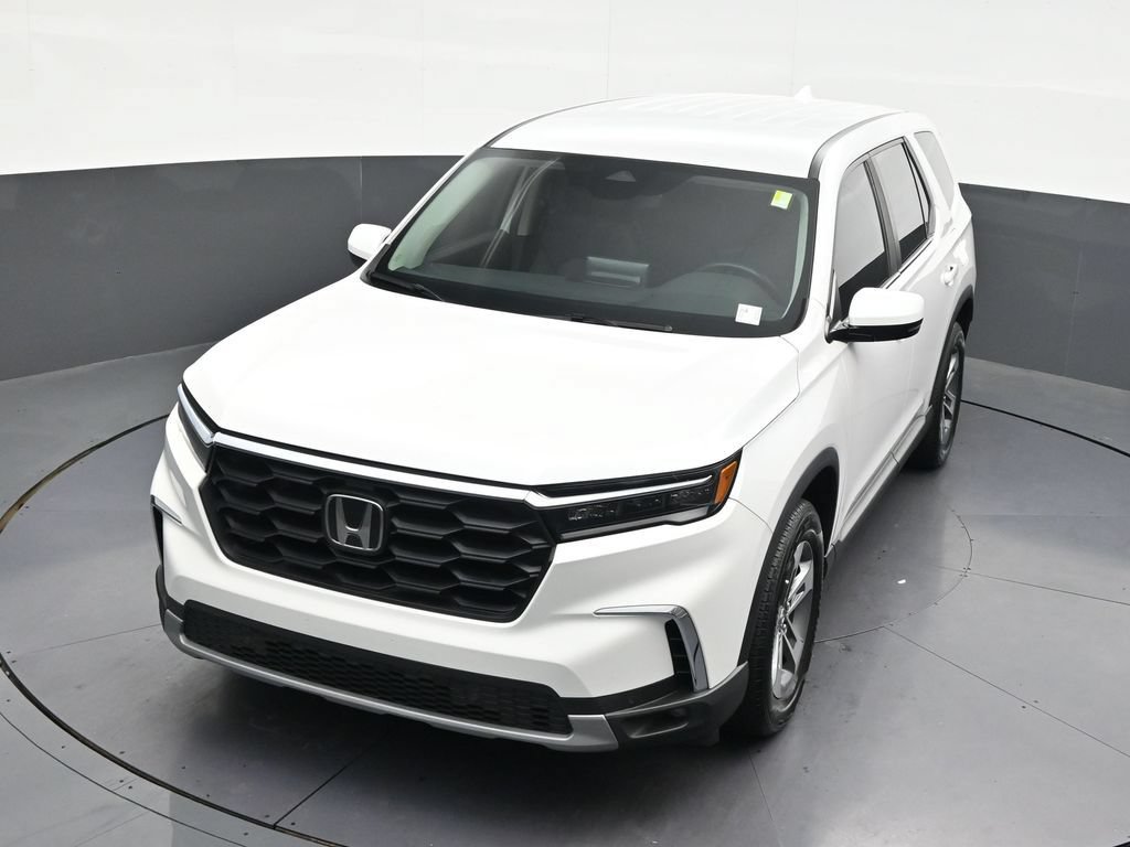 Used 2024 Honda Pilot EX-L image 23