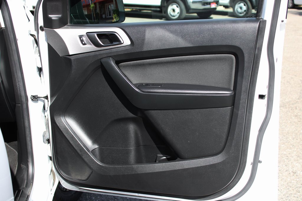 Used 2021 Ford Ranger XLT w/ Equipment Group 301A Mid image 33