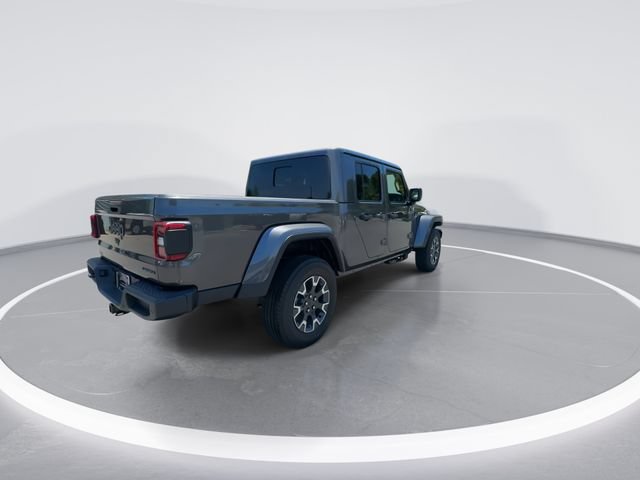 New 2026 Jeep Gladiator Sport AWD/4WD image 8