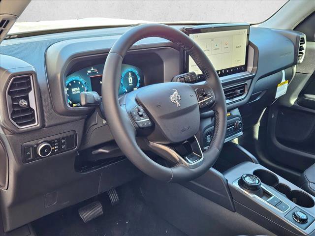 New 2025 Ford Bronco Sport Outer Banks image 3