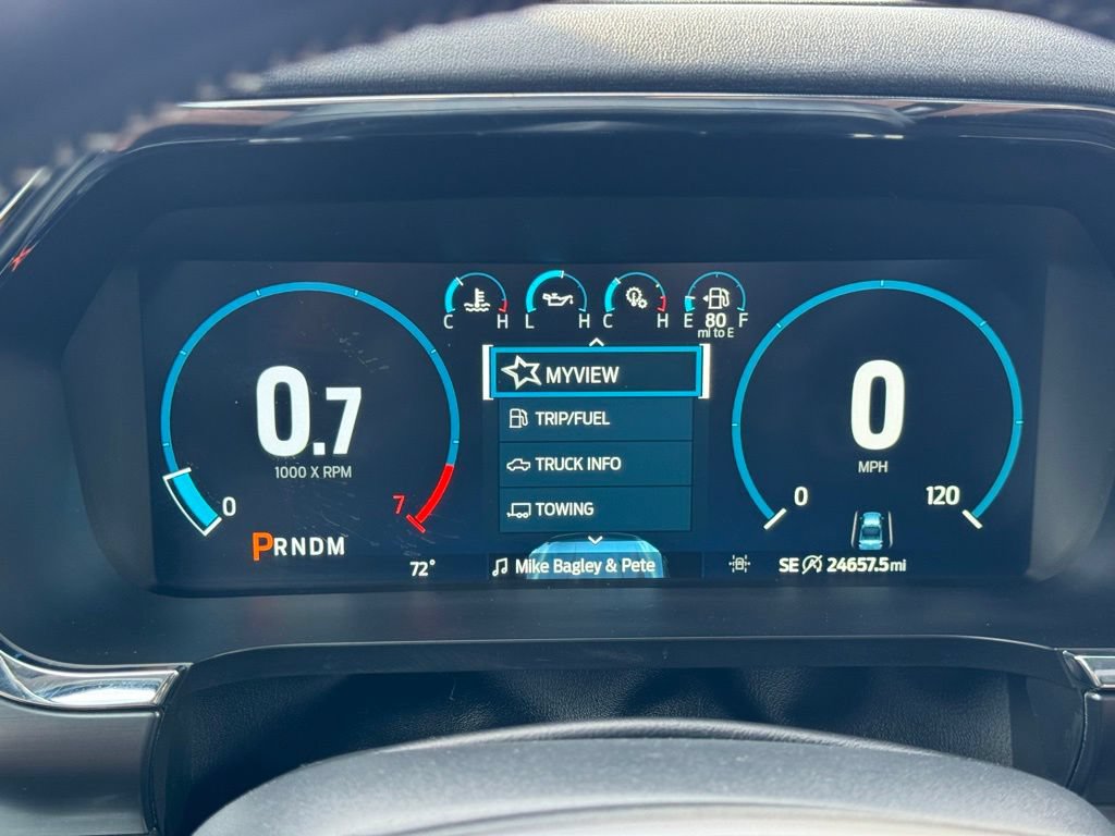 Certified 2021 Ford F150 Lariat AWD/4WD image 32