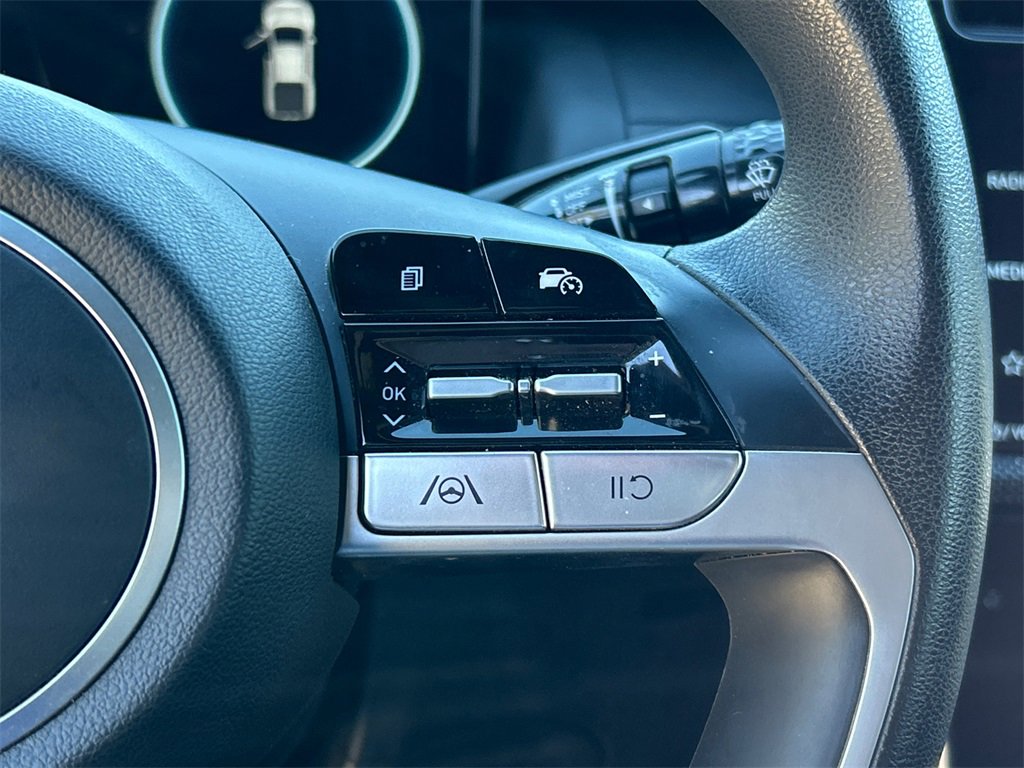 Used 2023 Hyundai Santa Cruz SEL w/ Activity Package image 22