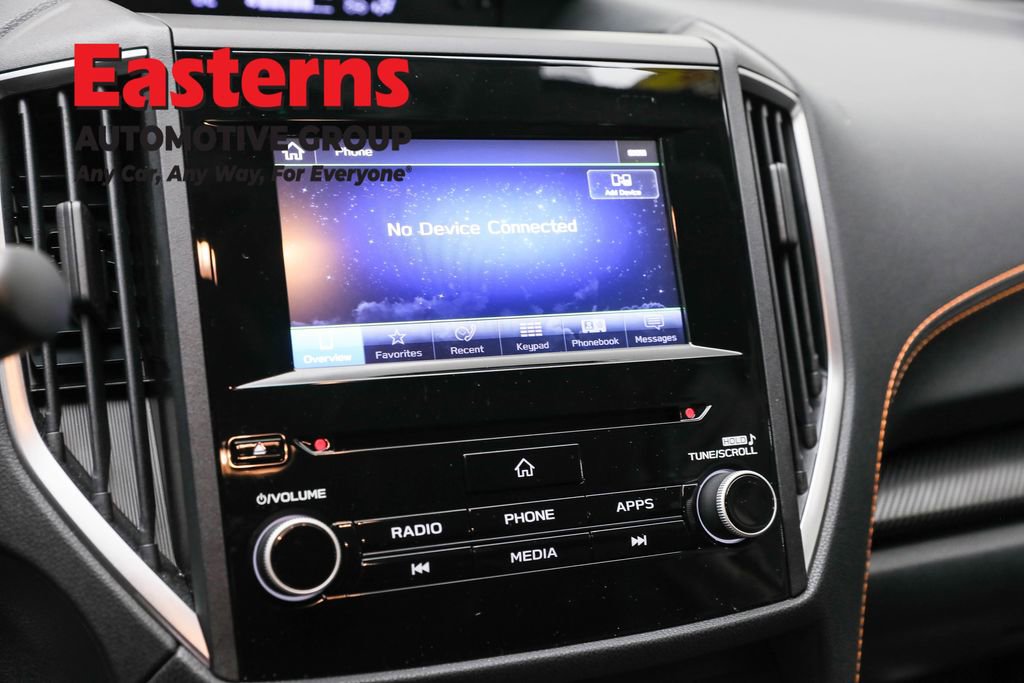 Used 2022 Subaru Crosstrek 2.0i Premium image 20