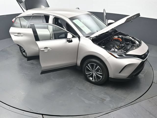 Certified 2024 Toyota Venza LE AWD/4WD image 56