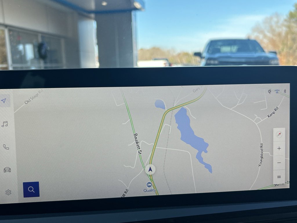 Used 2023 Lexus ES 350 Ultra Luxury image 18