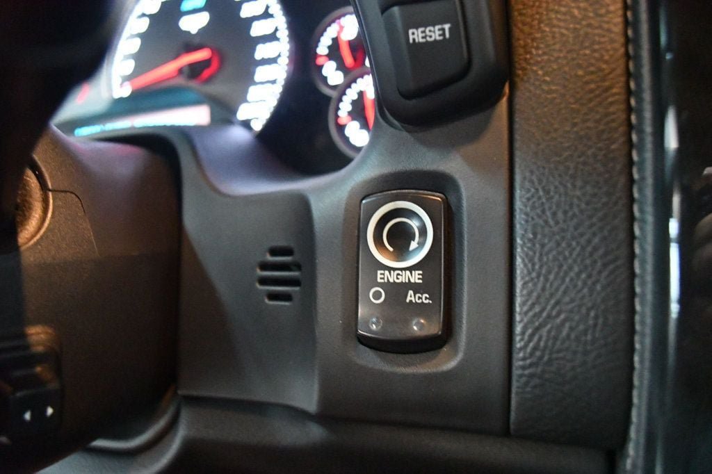 Used 2013 Chevrolet Corvette Grand Sport w/ 3LT Preferred Equipment Group RWD image 60