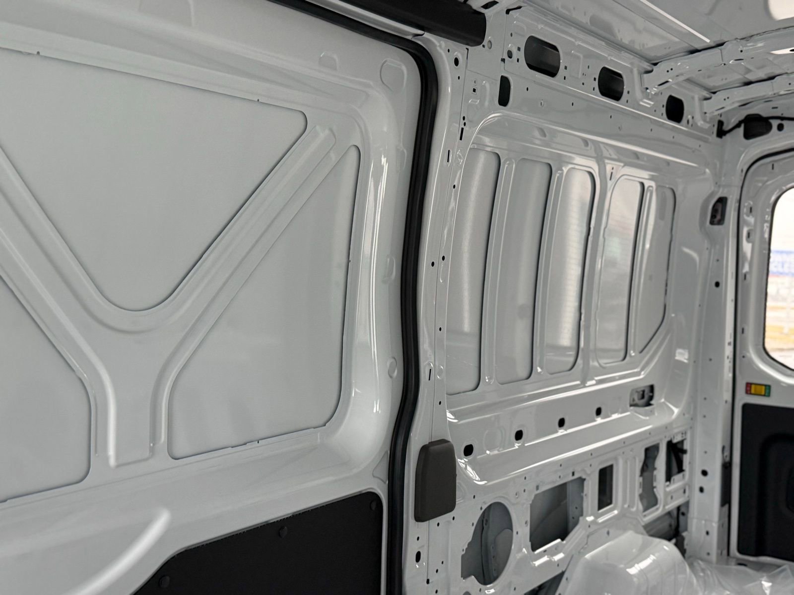 New 2026 Ford Transit 250 Base image 22
