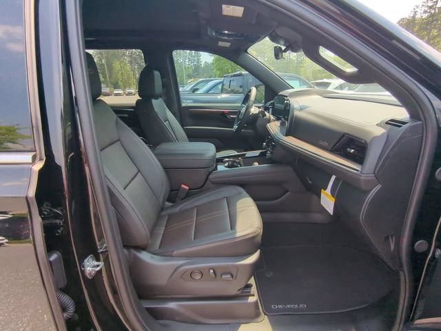 New 2026 Chevrolet Tahoe High Country w/ Sun And Tow Package AWD/4WD image 40