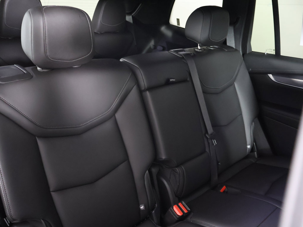 Used 2024 Cadillac XT6 Luxury w/ LPO, Floor Liner Package AWD/4WD image 35