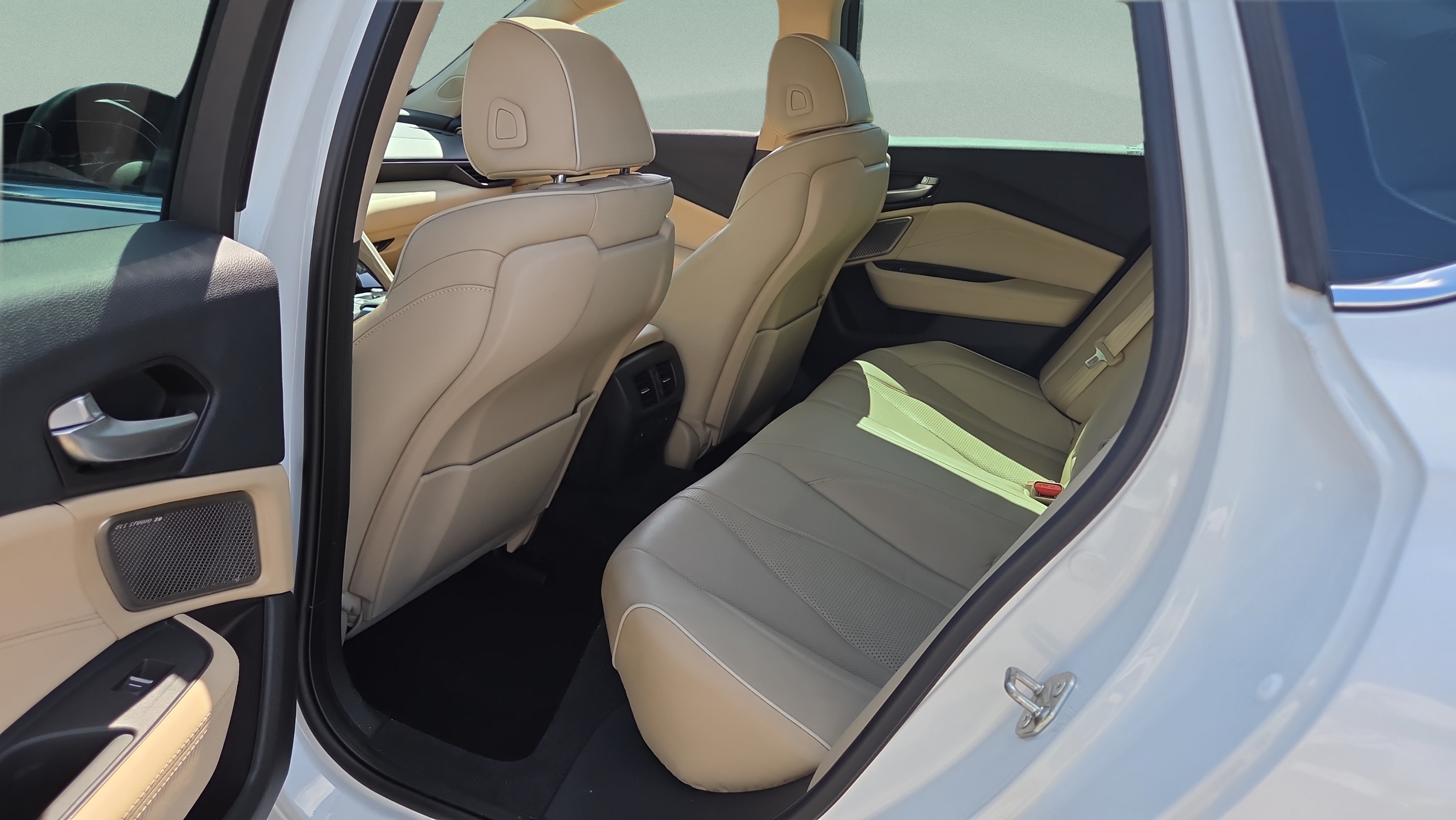 Certified 2021 Acura TLX w/ Advance Package FWD image 11