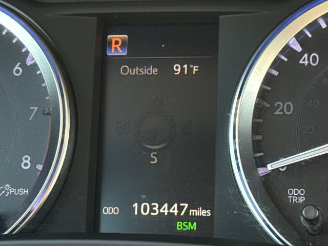 Used 2018 Toyota Highlander Limited Platinum AWD/4WD image 30