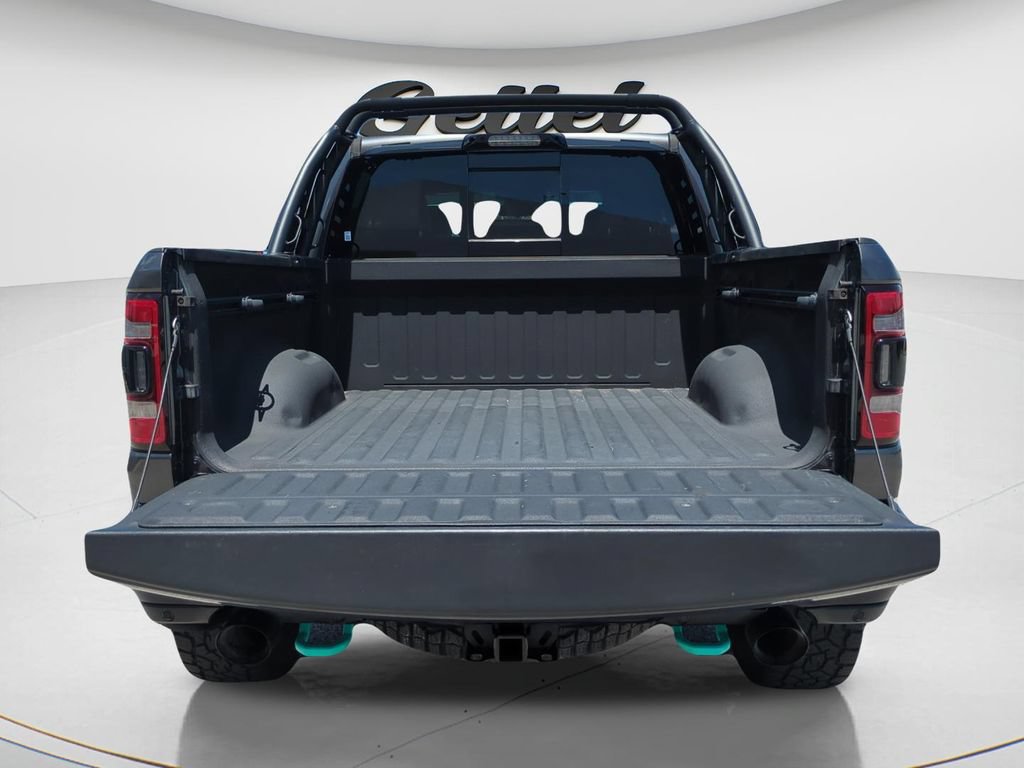 Used 2021 RAM 1500 TRX w/ TRX Level 2 Equipment Group AWD/4WD image 12