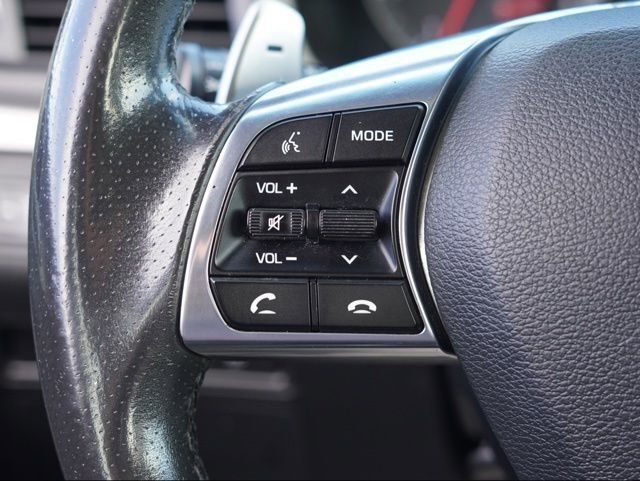 Used 2018 Hyundai Sonata Sport image 40