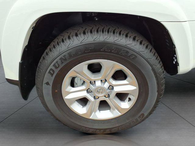 Certified 2024 Toyota 4Runner SR5 RWD image 30