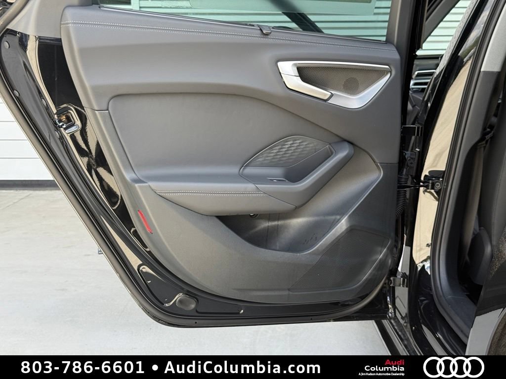 New 2026 Audi A5 2.0T Premium AWD/4WD image 21