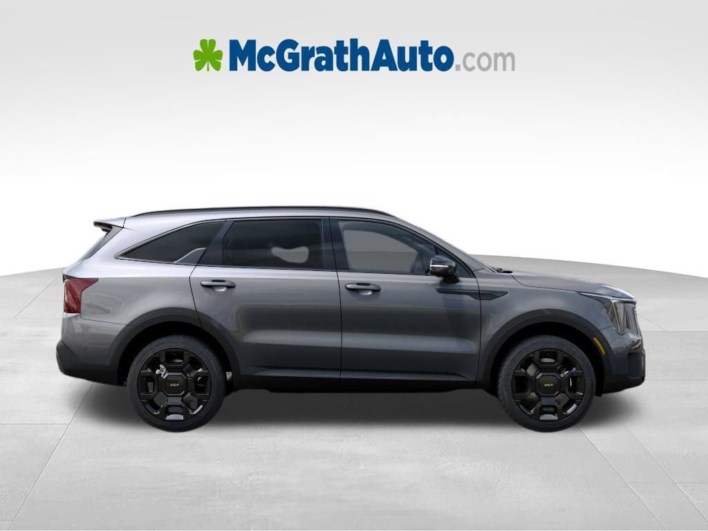 New 2026 Kia Sorento SX Prestige AWD/4WD image 9