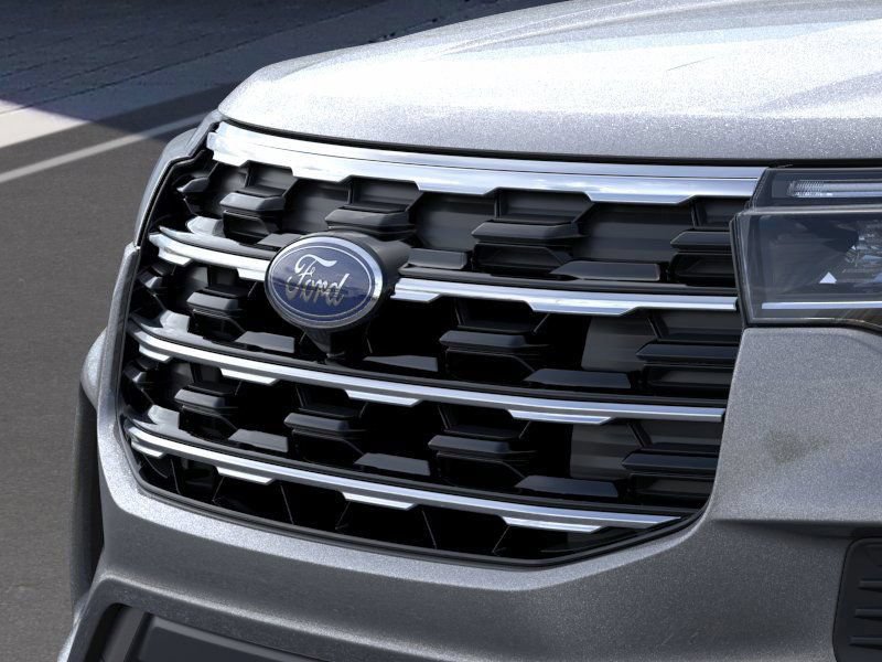 New 2026 Ford Explorer Active RWD image 46
