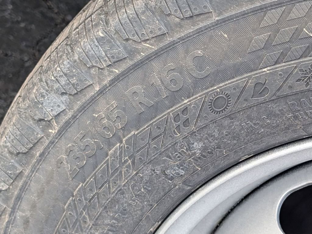 New 2026 Ford Transit 350 XL image 17