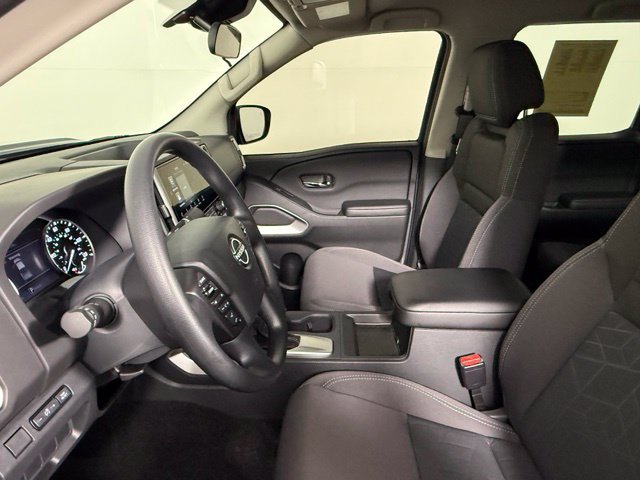 Used 2025 Nissan Frontier SV RWD image 37